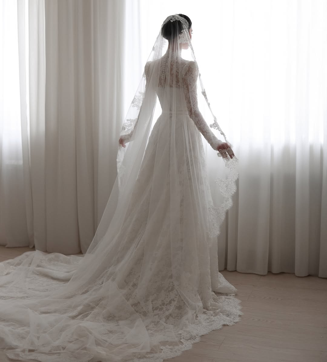 Champagne Wedding